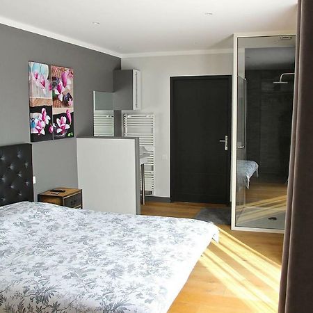 Lherm  Chambres D'Hotes Asam מראה חיצוני תמונה