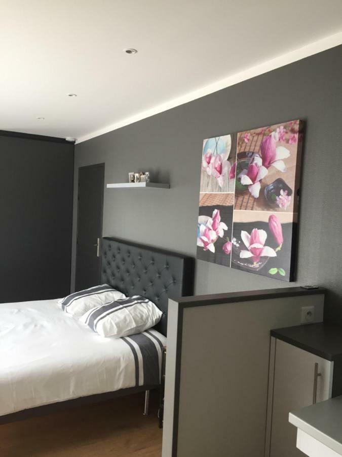 Lherm  Chambres D'Hotes Asam מראה חיצוני תמונה